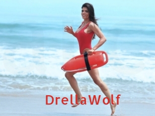 DrellaWolf