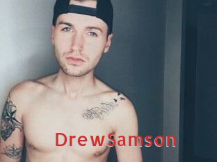 DrewSamson