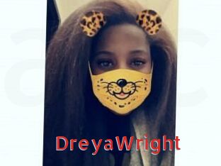 Dreya_Wright