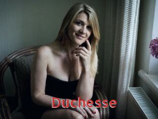 Duchesse