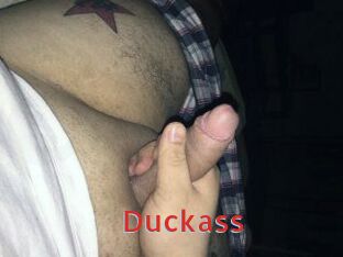 Duckass