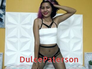 DulcePaterson