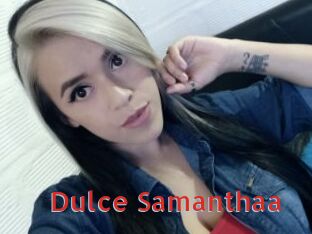 Dulce_Samanthaa