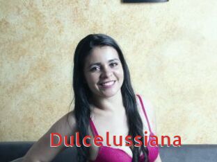 Dulcelussiana