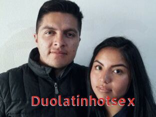 Duolatinhotsex