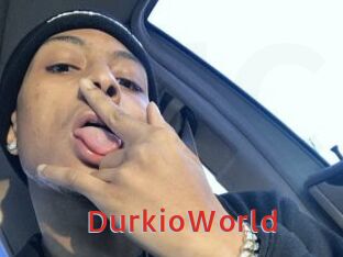 DurkioWorld