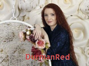 DurmanRed