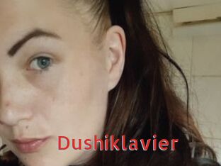 Dushiklavier