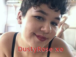 DustyRose_xo