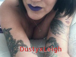 DustyxLeigh