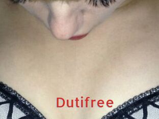 Dutifree