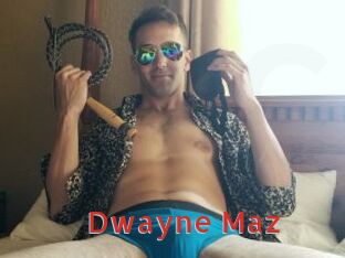 Dwayne_Maz