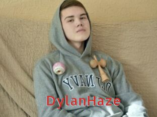 DylanHaze