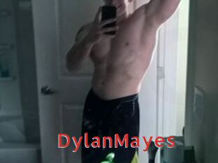 Dylan_Mayes