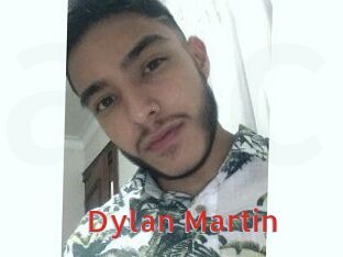 Dylan_Martin