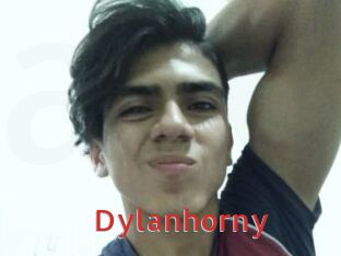 Dylanhorny