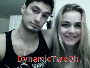 DynamicTwoOh