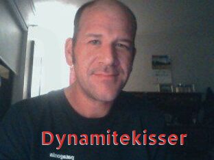 Dynamitekisser