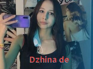 Dzhina_de