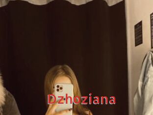 Dzhoziana