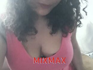 MIXMAX