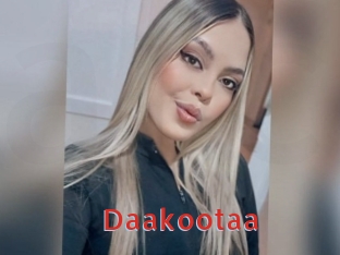 Daakootaa