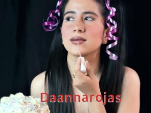 Daannarojas