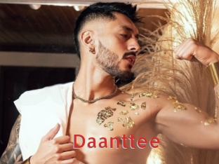Daanttee