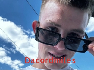 Dacordmiles