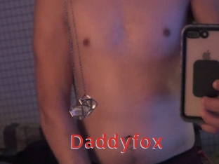 Daddyfox