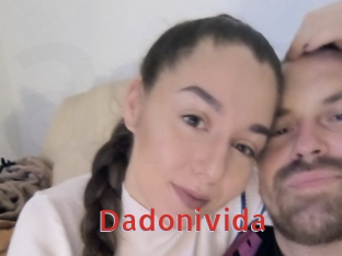 Dadonivida