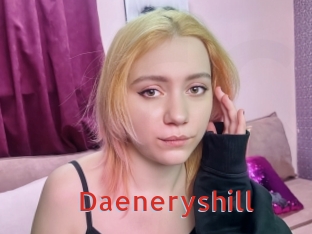 Daeneryshill