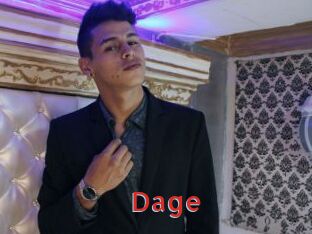 Dage