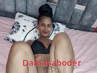 Dahianaboder