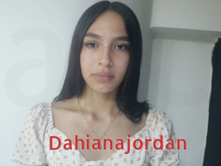 Dahianajordan