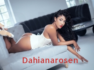 Dahianarosen