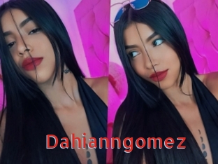 Dahianngomez