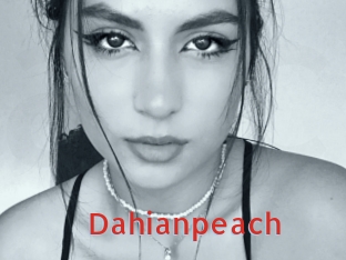 Dahianpeach