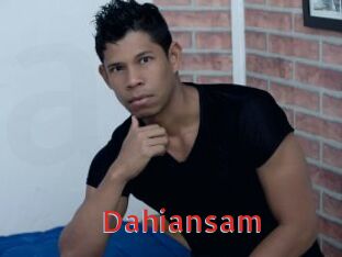 Dahiansam