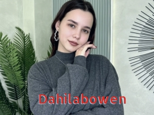 Dahilabowen