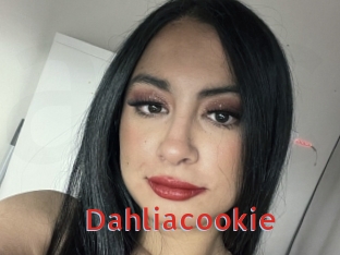 Dahliacookie