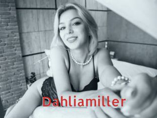 Dahliamiller