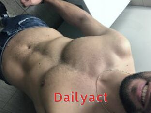 Dailyact
