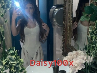 Daisy100x