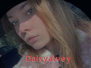 Daisyalvey