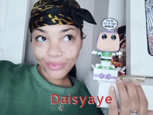 Daisyaye