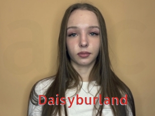 Daisyburland