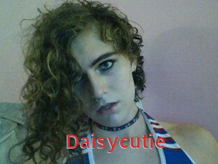 Daisycutie