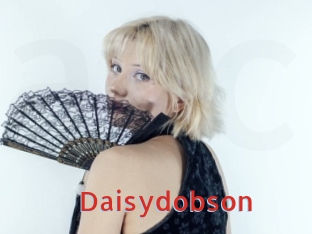 Daisydobson