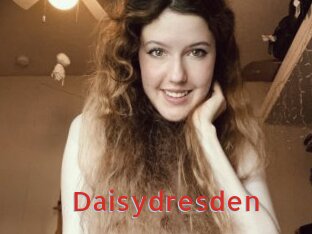 Daisydresden